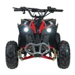 Детско бензиново ATV Renegade Hiperfect 110cc - Image 2