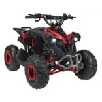 Детско бензиново ATV Renegade Hiperfect 110cc - Image 3