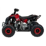 Детско бензиново ATV Renegade Hiperfect 110cc - Image 4