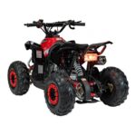 Детско бензиново ATV Renegade Hiperfect 110cc - Image 6
