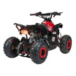 Детско бензиново ATV Renegade Hiperfect 110cc - Image 8