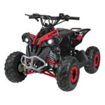 Детско бензиново ATV Renegade Hiperfect 110cc