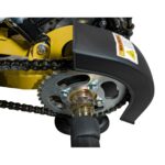 Детско бензиново ATV Renegade Hiperfect 110cc - Image 10