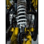 Детско бензиново ATV Renegade Hiperfect 110cc - Image 13