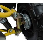 Детско бензиново ATV Renegade Hiperfect 110cc - Image 14