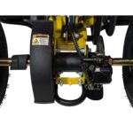 Детско бензиново ATV Renegade Hiperfect 110cc - Image 15