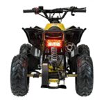 Детско бензиново ATV Renegade Hiperfect 110cc - Image 5