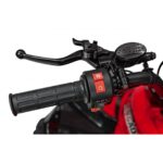 Детско бензиново ATV Highper, 125 cc, 4-тактов двигател - Image 8