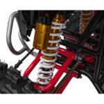 Детско бензиново ATV Highper, 125 cc, 4-тактов двигател - Image 13