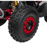 Детско бензиново ATV Highper, 125 cc, 4-тактов двигател - Image 12