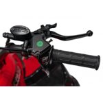 Детско бензиново ATV Highper, 125 cc, 4-тактов двигател - Image 9