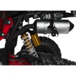 Детско бензиново ATV Highper, 125 cc, 4-тактов двигател - Image 14