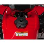 Детско бензиново ATV Highper, 125 cc, 4-тактов двигател - Image 10