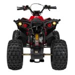 Детско бензиново ATV Highper, 125 cc, 4-тактов двигател - Image 6