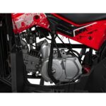 Детско бензиново ATV Highper, 125 cc, 4-тактов двигател - Image 18