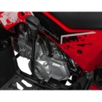 Детско бензиново ATV Highper, 125 cc, 4-тактов двигател - Image 17