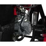 Детско бензиново ATV Highper, 125 cc, 4-тактов двигател - Image 16