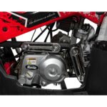 Детско бензиново ATV Highper, 125 cc, 4-тактов двигател - Image 15