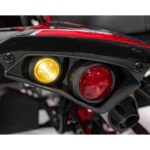 Детско бензиново ATV Highper, 125 cc, 4-тактов двигател - Image 11