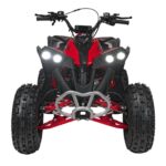 Детско бензиново ATV Highper, 125 cc, 4-тактов двигател - Image 2