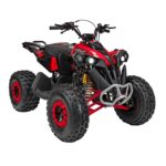Детско бензиново ATV Highper, 125 cc, 4-тактов двигател - Image 5