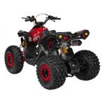 Детско бензиново ATV Highper, 125 cc, 4-тактов двигател - Image 3