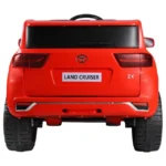 Детски Акумулаторен Джип Toyota Land Cruiser, 12 V, 140 W - Image 5