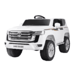 Детски Акумулаторен ДжипToyota Land Cruiser, 12 V, 140 W