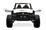 Детско Акумулаторно UTV, 4х4, 300 W, 24 V/14 Ah - Image 5