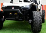 Детско Акумулаторно UTV, 4х4, 300 W, 24 V/14 Ah - Image 11