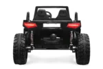 Детско Акумулаторно UTV, 4х4, 300 W, 24 V/14 Ah - Image 4