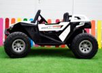 Детско Акумулаторно UTV, 4х4, 300 W, 24 V/14 Ah - Image 9