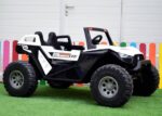 Детско Акумулаторно UTV, 4х4, 300 W, 24 V/14 Ah - Image 8
