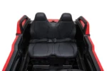 Детско Акумулаторно UTV, 4х4, 300 W, 24 V/14 Ah - Image 10