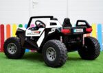 Детско Акумулаторно UTV, 4х4, 300 W, 24 V/14 Ah - Image 6