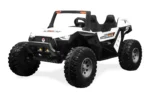 Детско Акумулаторно UTV, 4х4, 300 W, 24 V/14 Ah