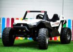 Детско Акумулаторно UTV, 4х4, 300 W, 24 V/14 Ah - Image 12