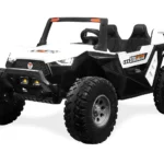 Детско Акумулаторно UTV, 4х4, 300 W, 24 V/14 Ah