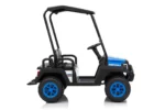 Детско Акумулаторно UTV Golf Kart – 400 W, 24V/7Ah, четириместна, EVA Гуми - Image 4