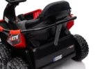 Детско Акумулаторно UTV Moonrider, 24V7Ah, 6x6, EVA Гуми - Image 4