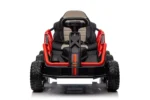 Детско Акумулаторно UTV Moonrider, 24V7Ah, 6x6, EVA Гуми - Image 8