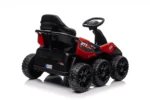 Детско Акумулаторно UTV Moonrider, 24V7Ah, 6x6, EVA Гуми - Image 5