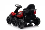 Детско Акумулаторно UTV Moonrider, 24V7Ah, 6x6, EVA Гуми - Image 6