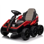 Детско Акумулаторно UTV Moonrider, 24V7Ah, 6x6, EVA Гуми