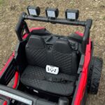 Детско Акумулаторно UTV RZR2000,180W, 12V, 4x4, EVA гуми - Image 5