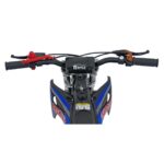 Детско Бензиново ATV “Tiger”, 49 cc двигател - Image 6