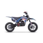 Детско Бензиново ATV “Tiger”, 49 cc двигател - Image 5