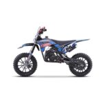 Детско Бензиново ATV “Tiger”, 49 cc двигател - Image 4