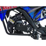 Детско Бензиново ATV “Tiger”, 49 cc двигател - Image 12