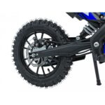 Детско Бензиново ATV “Tiger”, 49 cc двигател - Image 9